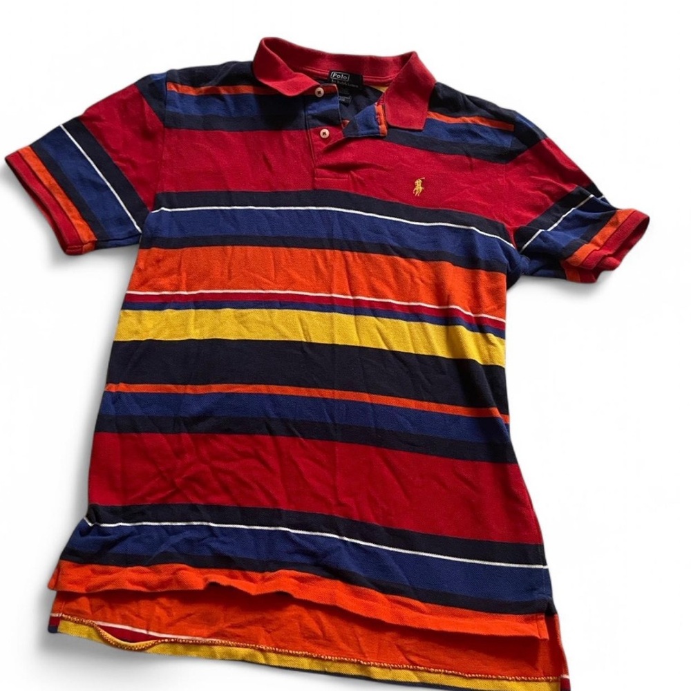 Boys Ralph Lauren Polo